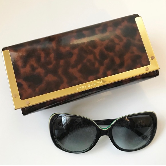 Tory Burch Accessories - Tory Burch sunglasses.